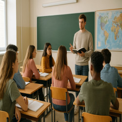 Leren op je eigen tempo